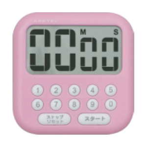 大画面タイマー