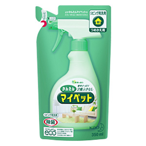 マイペット詰め替え