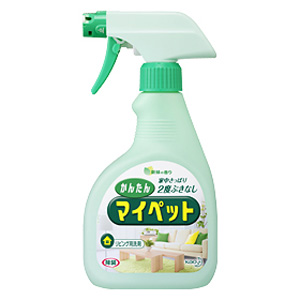 マイペットボトル