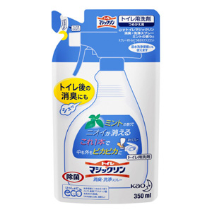 トイレマジックリン詰め替え